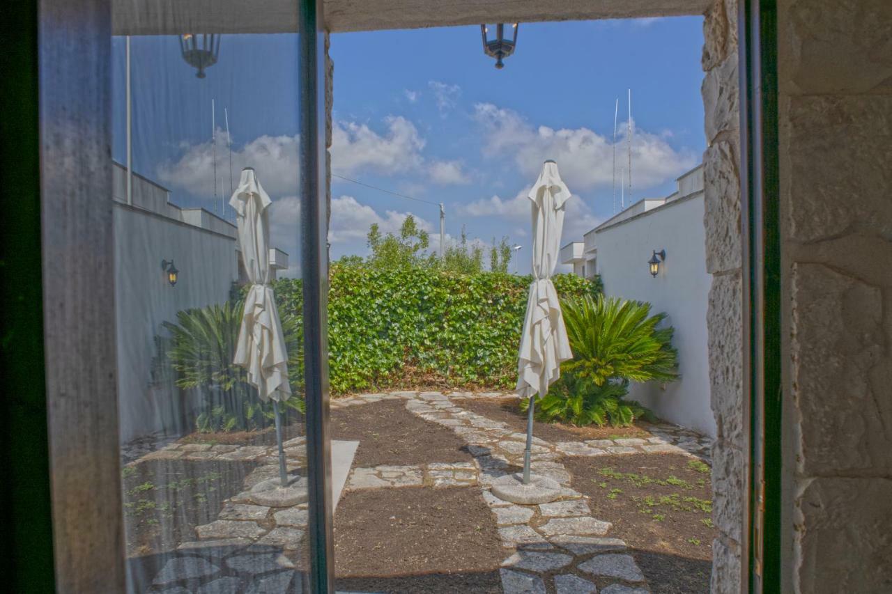 Il Trulletto Villa Alberobello Eksteriør billede
