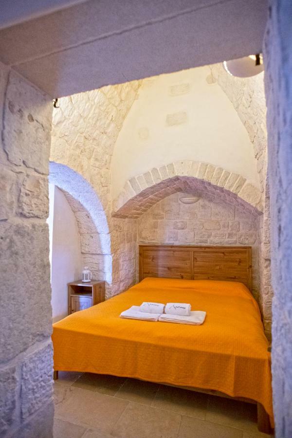 Il Trulletto Villa Alberobello Eksteriør billede