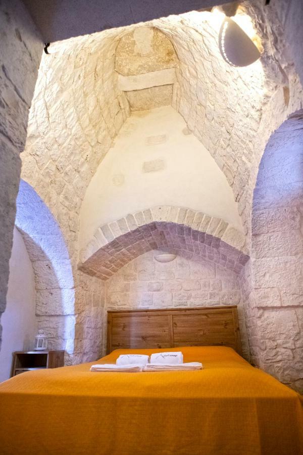 Il Trulletto Villa Alberobello Eksteriør billede