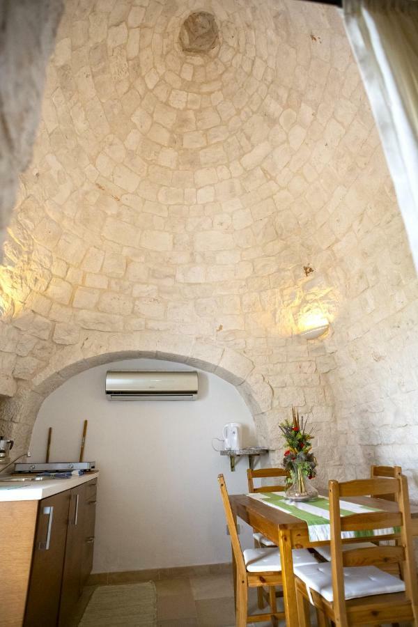 Il Trulletto Villa Alberobello Eksteriør billede